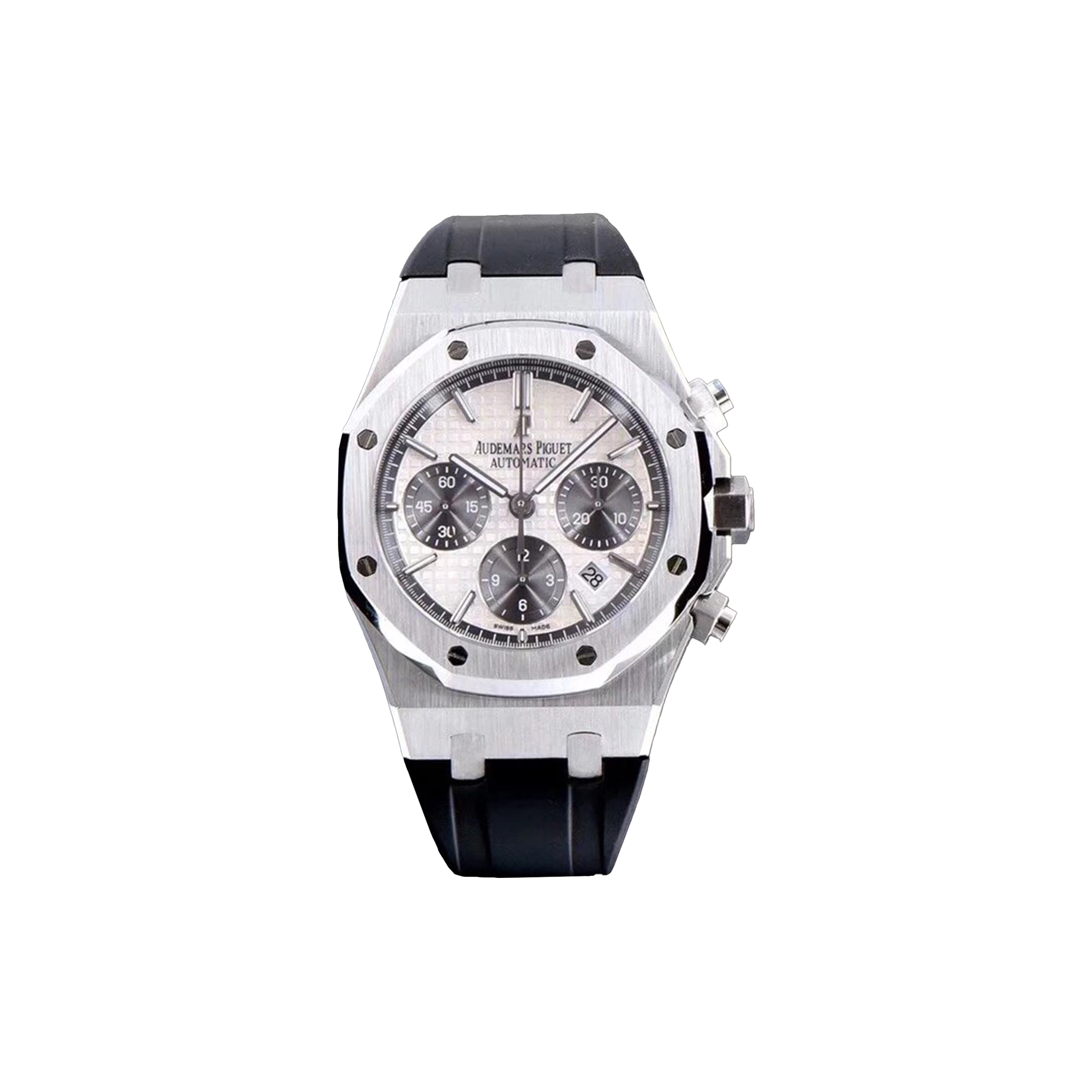 AUDEMARS PIGUET ROYAL OAK AUTOMATIC CHRONOGRAPH 41MM 26331